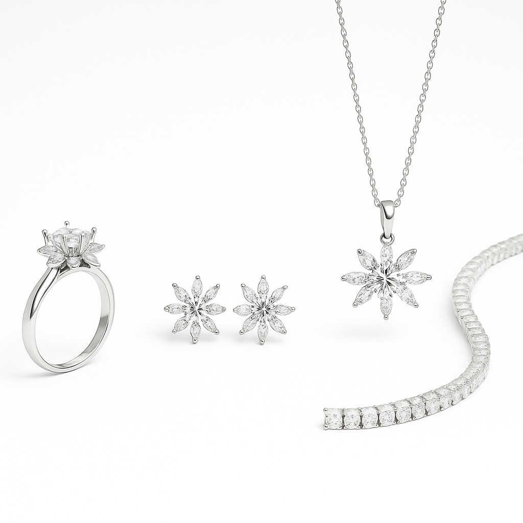 Design Your Own Jewelry