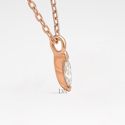 Colette Pendant Necklace