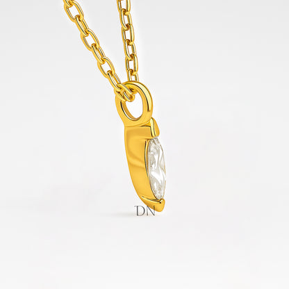 Colette Pendant Necklace