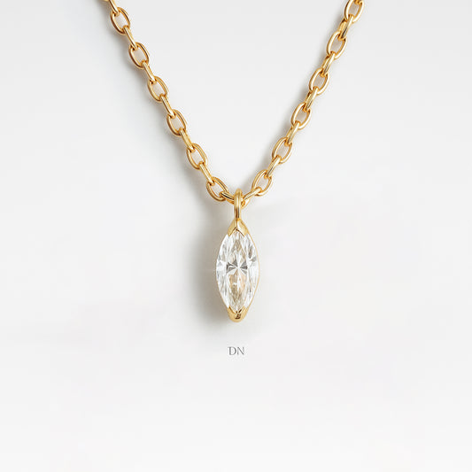 Colette Pendant Necklace
