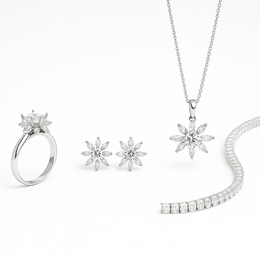 Design Your Own Jewelry