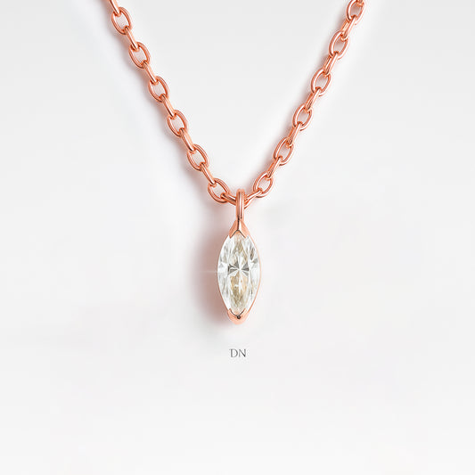 Colette Pendant Necklace