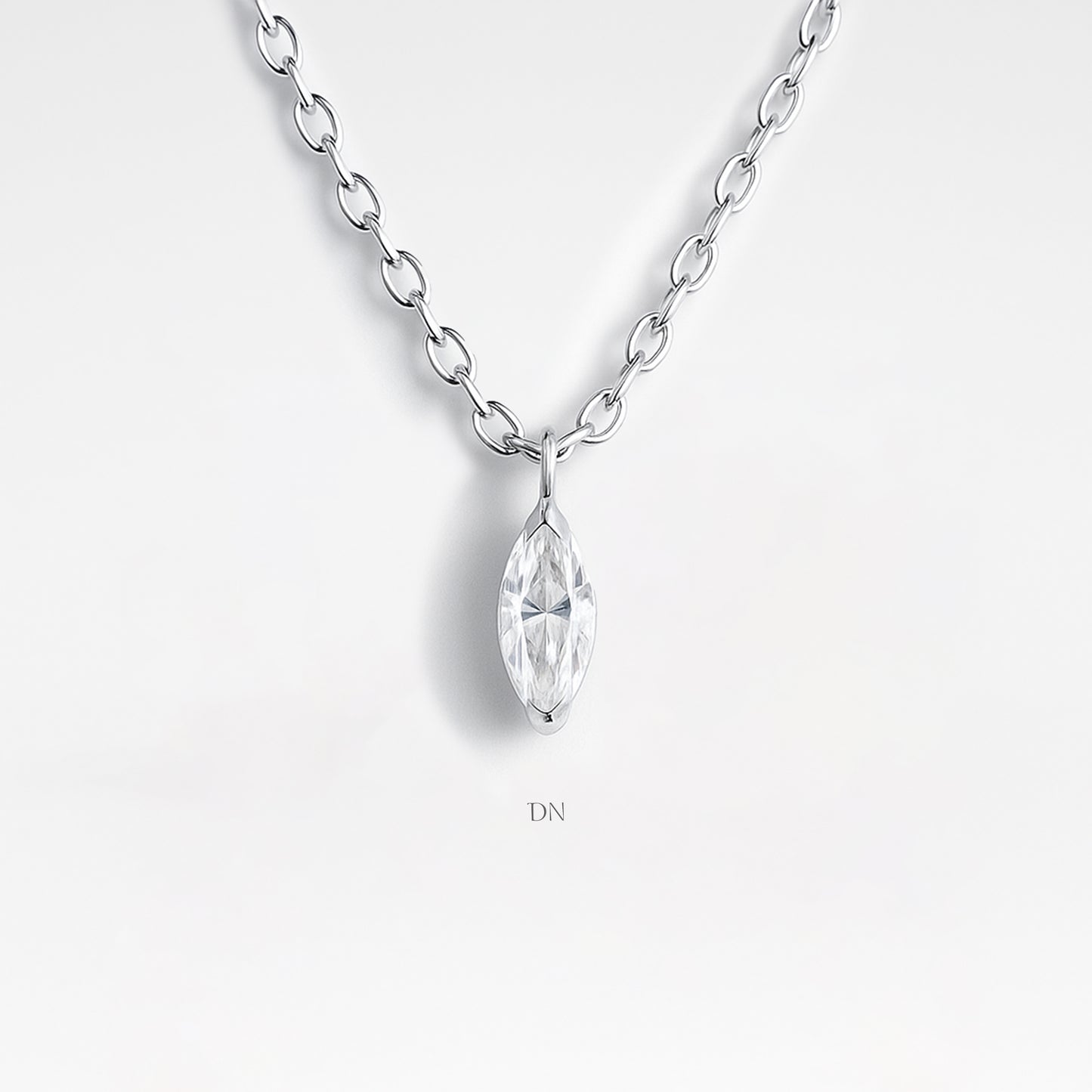 Colette Pendant Necklace