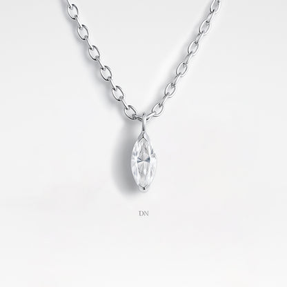 Colette Pendant Necklace