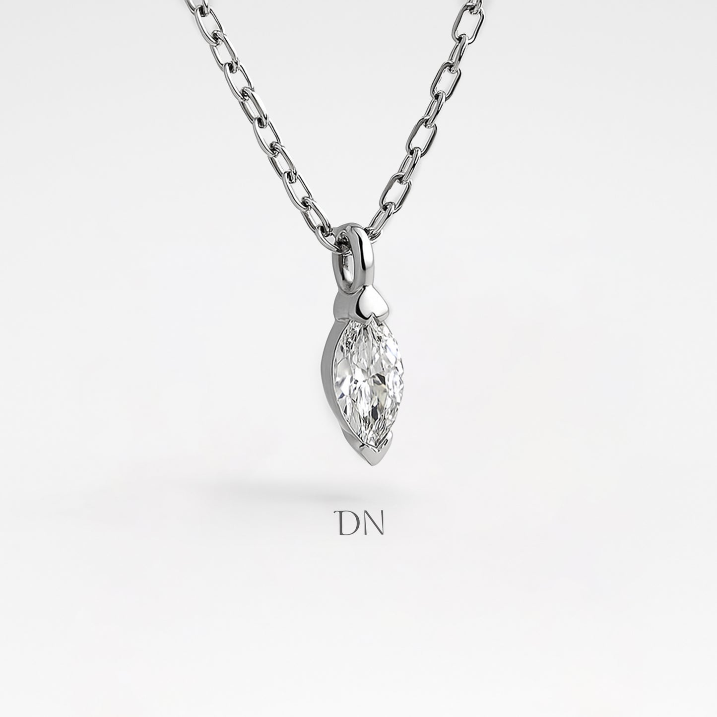 Colette Pendant Necklace