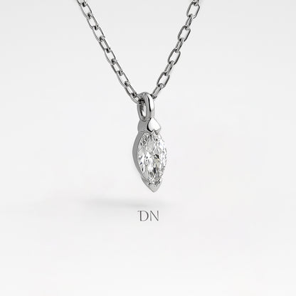 Colette Pendant Necklace