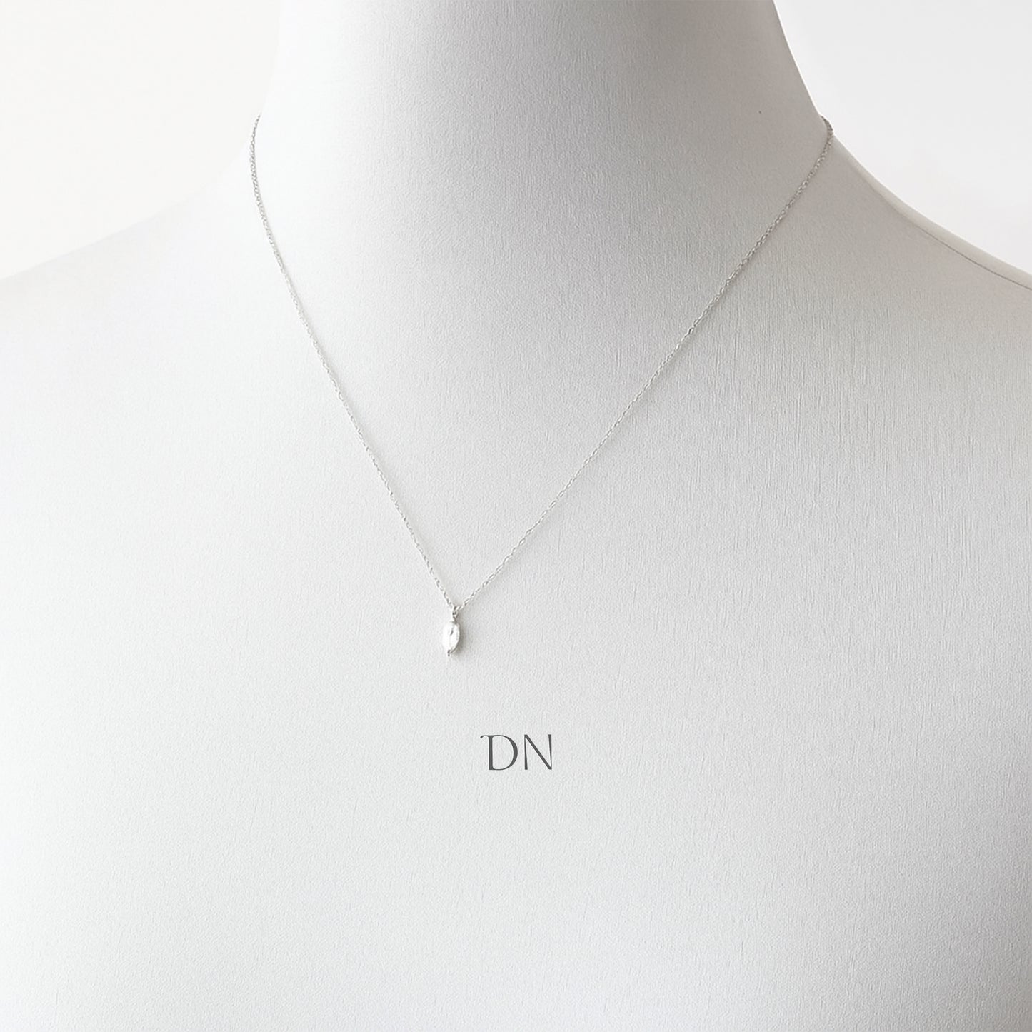 Colette Pendant Necklace