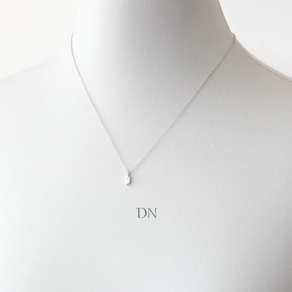 Colette Pendant Necklace