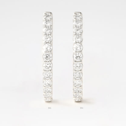 Noor Earrings
