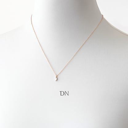 Colette Pendant Necklace